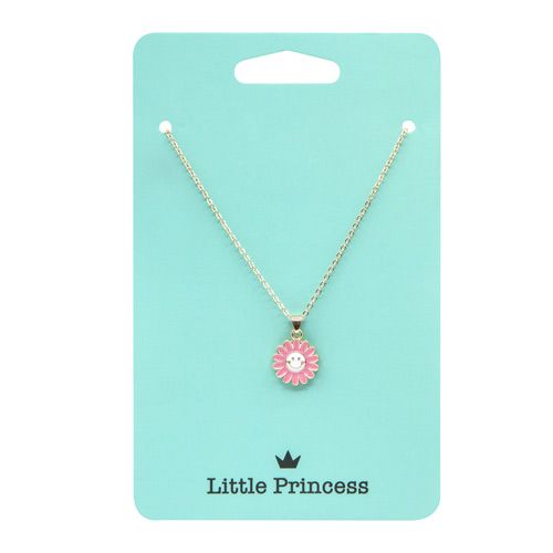 Ogrlica Mala princeska Daisy Ogrlice in verižice