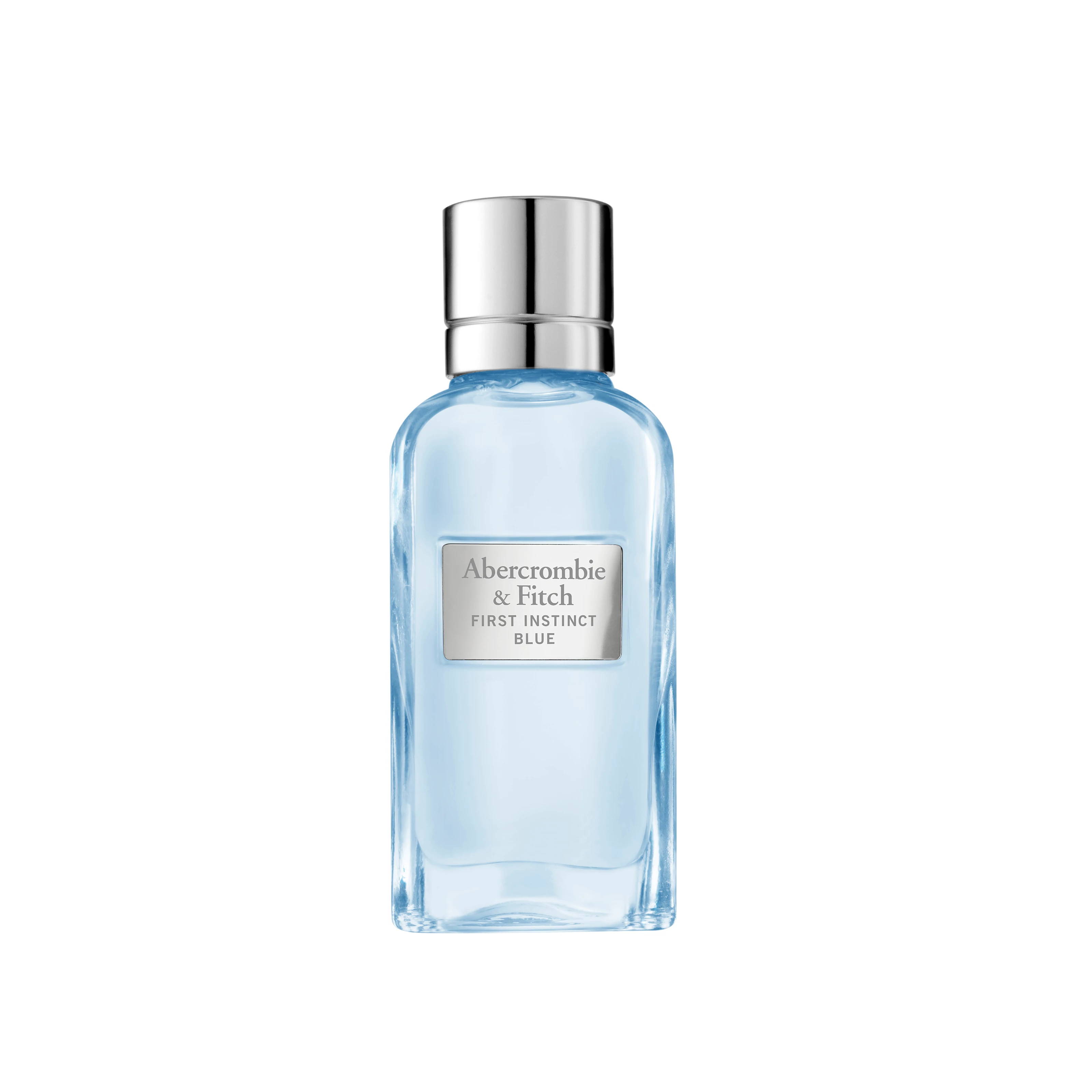 First Instinct Blue Woman EDP 30 ml - Abercrombie & Fitch