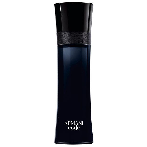 Giorgio Armani Code tualetinis vanduo vyrams Kelnas vyrams