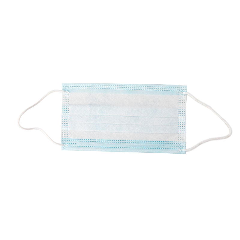 Masques faciaux, paquet de 10