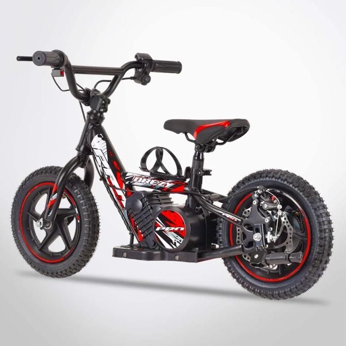 Electric balance bike - DREZY 180W - 12