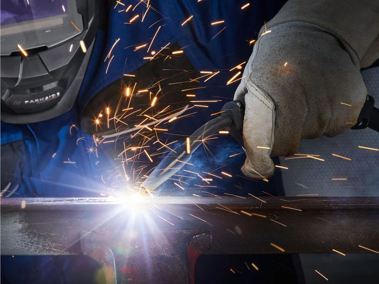 PARKSIDE® Falownik Flux-Cored Wire Welder PIFDS 120 A1