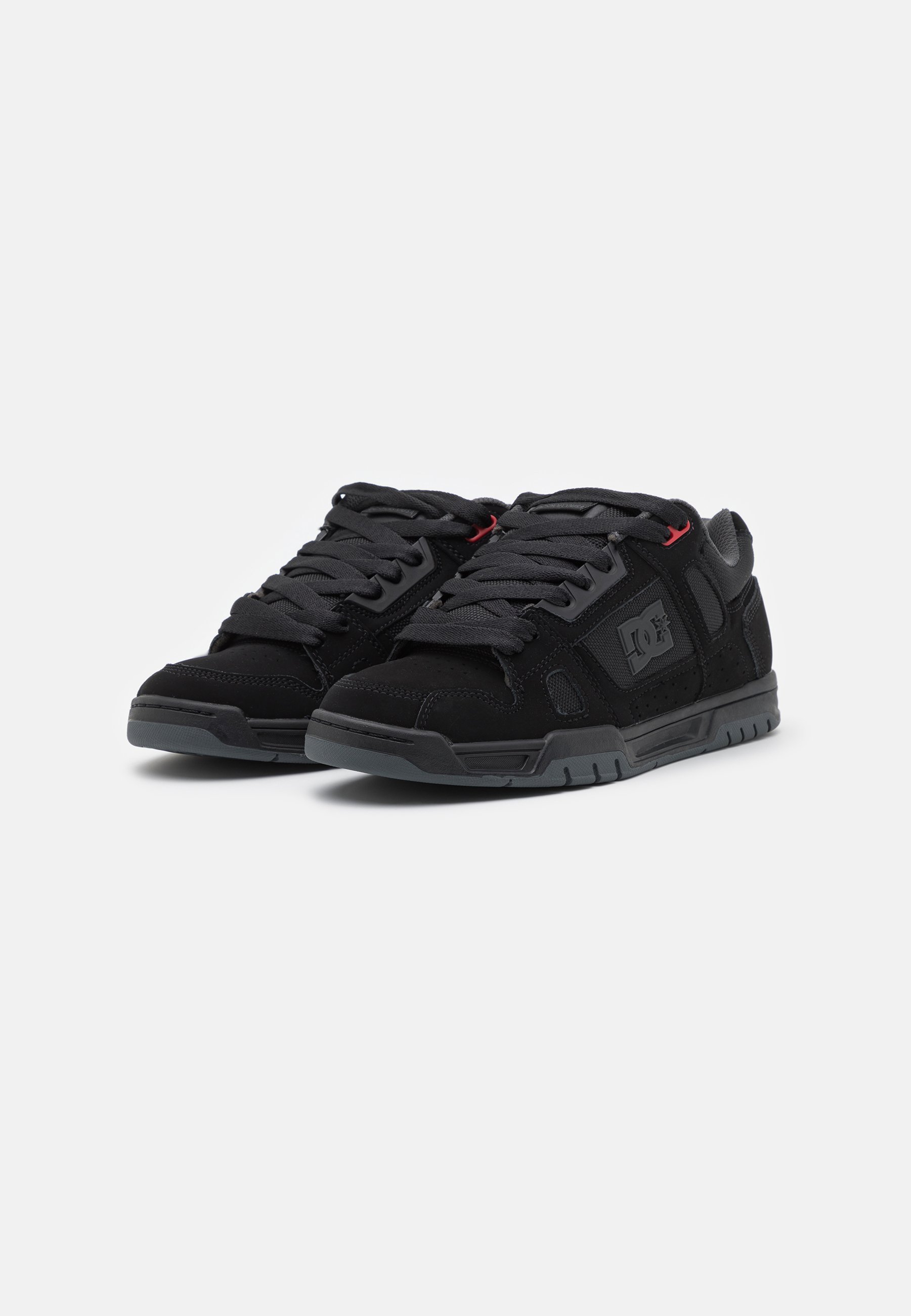DC Shoes lage sneakers