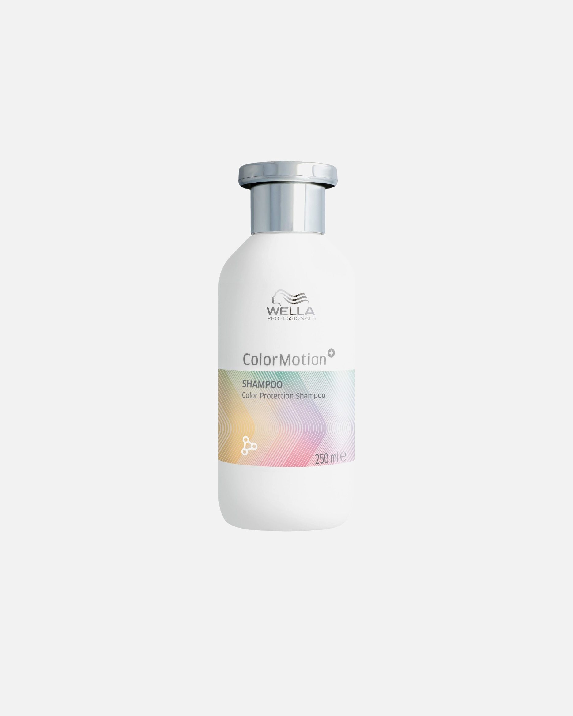 Wella Professionals ColorMotion šampon za zaščito barve - 100 ml