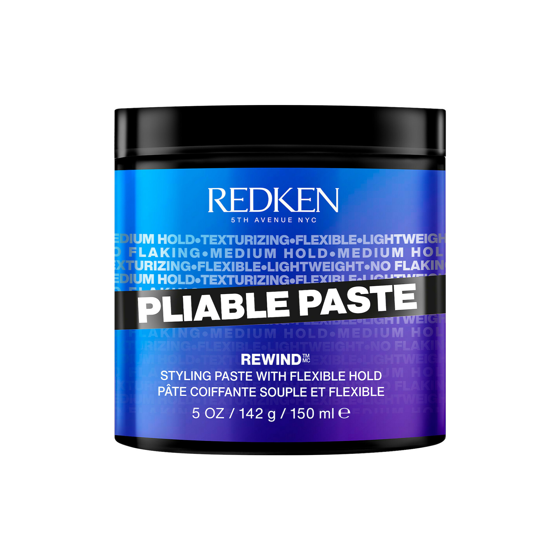 Pastă flexibilă 150 ml - Redken