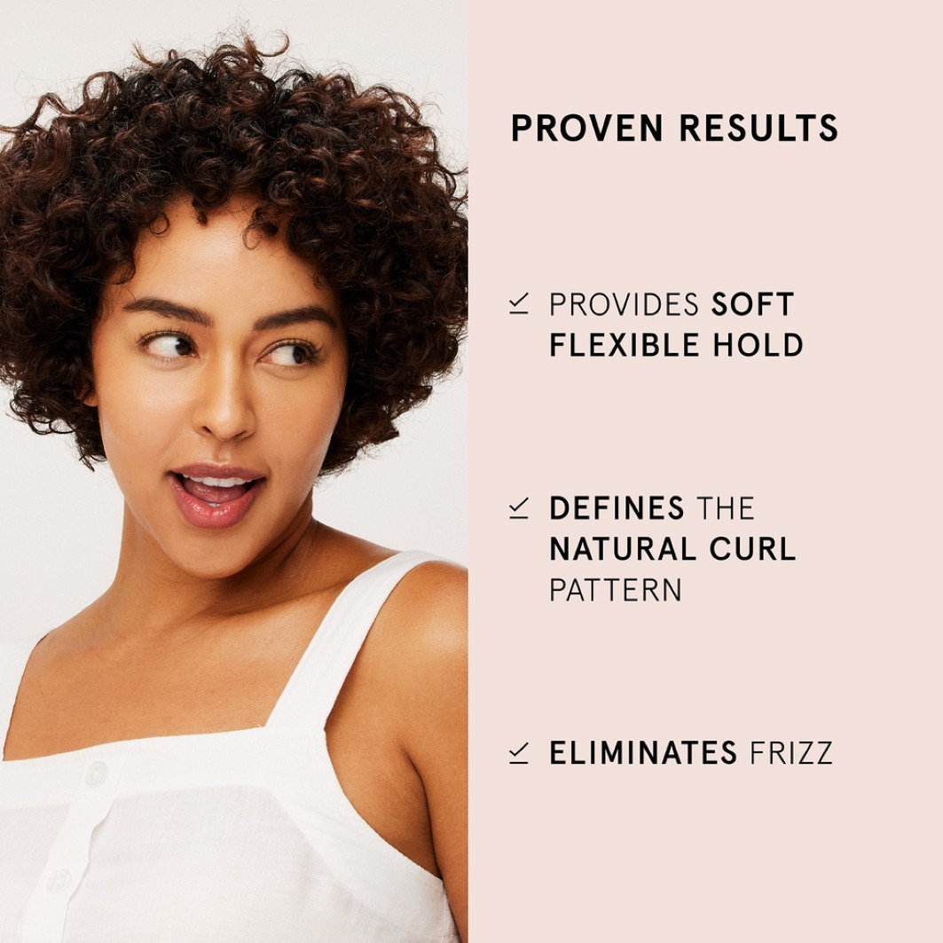 BONDIBOOST Curl Boss Styling Cream