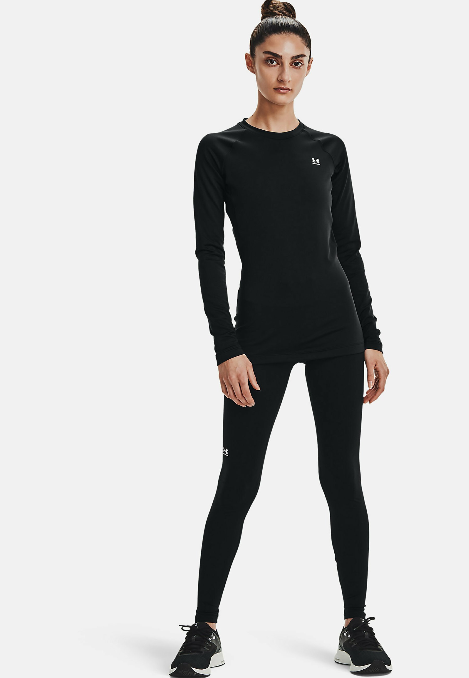 Leggings Under Armour AUTHENTICS - noirs