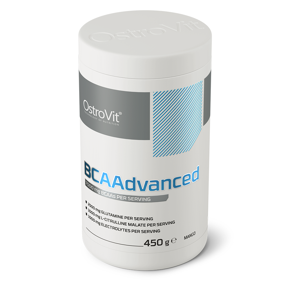OstroVit BCAAdvanced