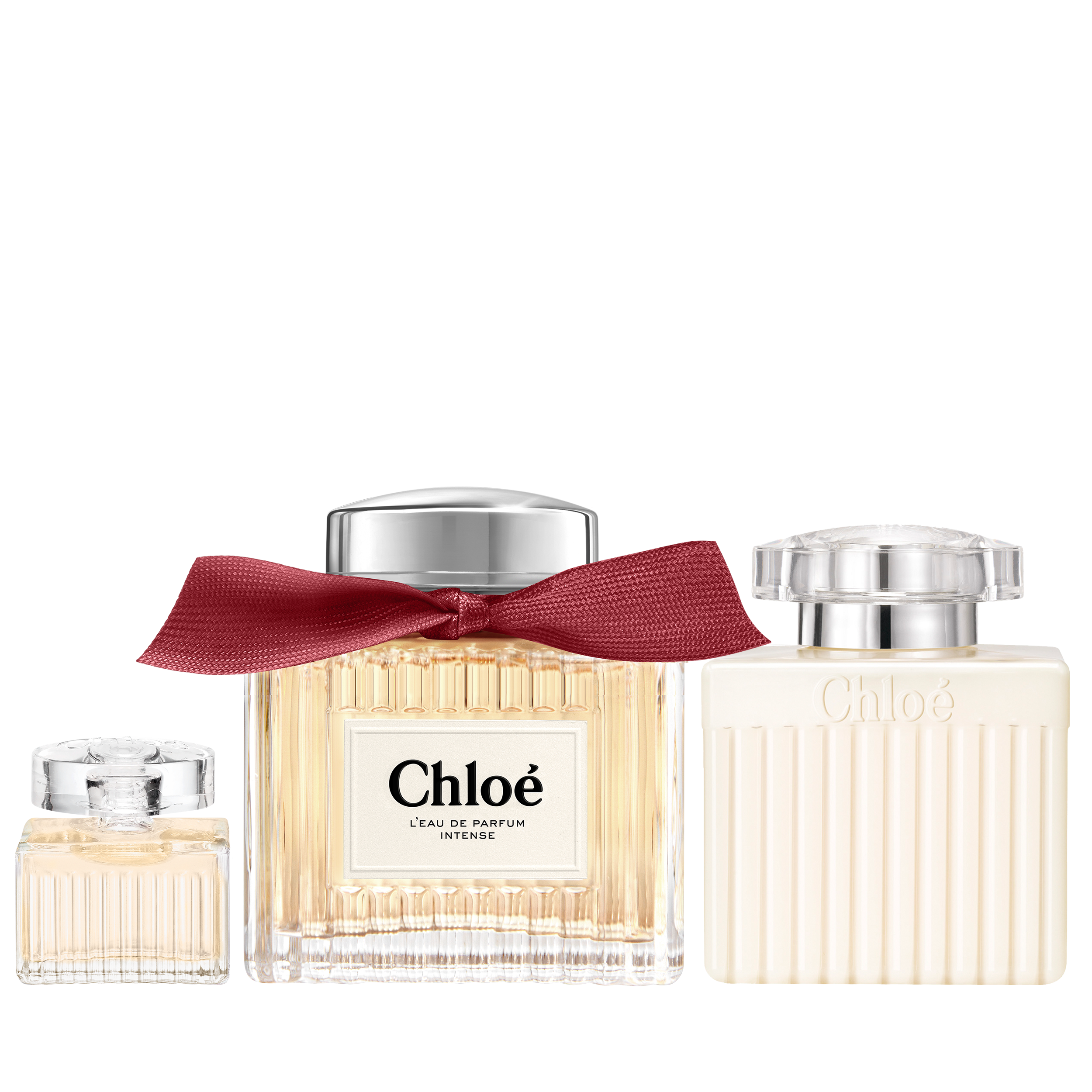 L'Eau de Parfum Intense poklon set za žene Poklon setovi parfema za žene