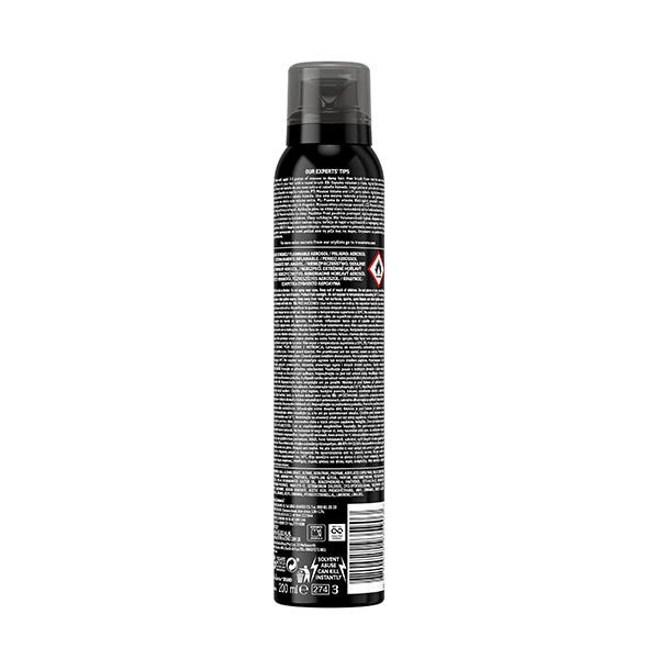 Volumen- og løftmousse | 200 ml