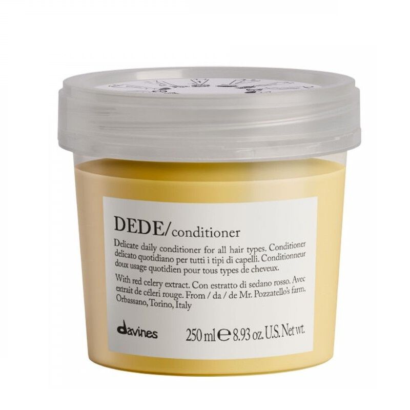 Davines Essential Haircare DEDE