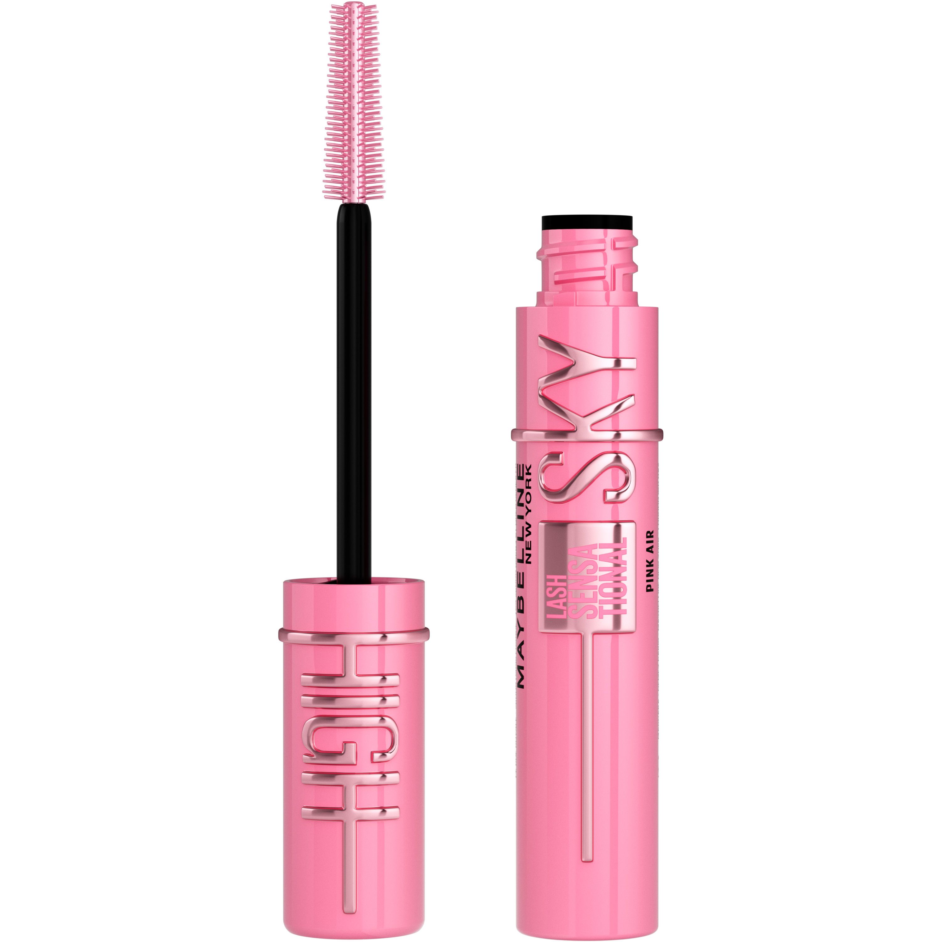Lash Sensational Sky High maskara Maskare