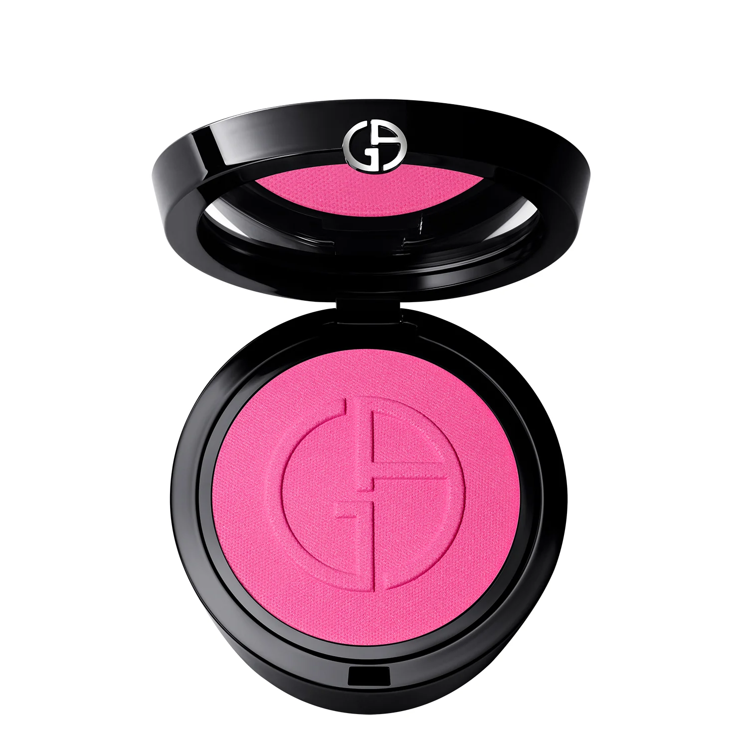 Viso Luminous Silk Glow Blush - Fard compatto
