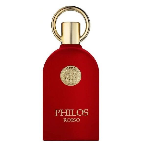Maison Alhambra Philos Rosso
