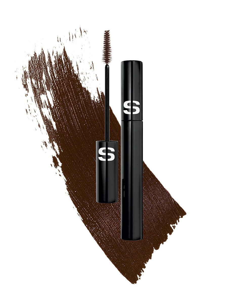 SISLEY So Stretch Wimperverlengende en versterkende mascara met een verzorgende werking