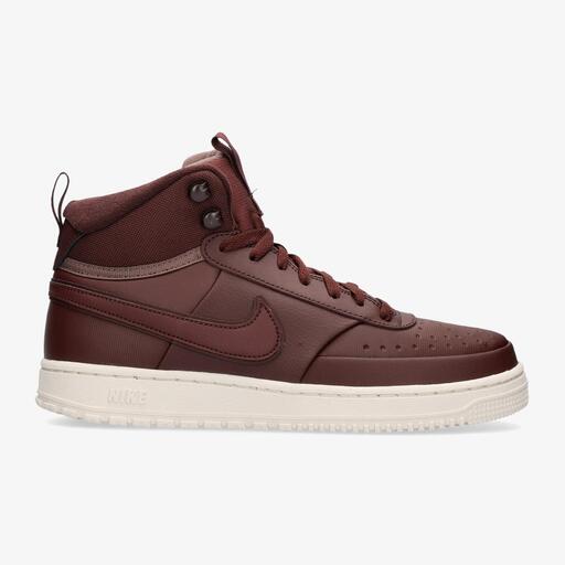 Nike Court Vision Mid
