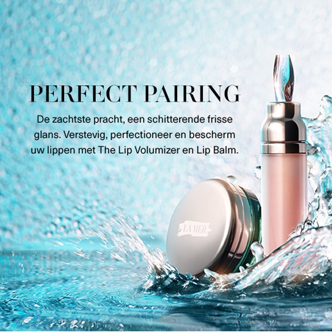 La Mer Lippenbalsam-Spezialisten Der Lippenbalsam - 9 g