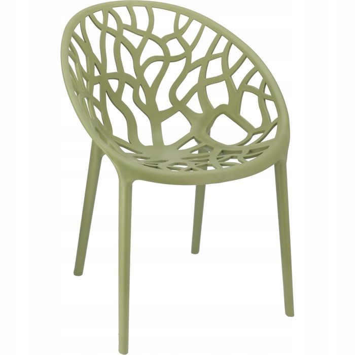 Chaise ALBERO sauge
