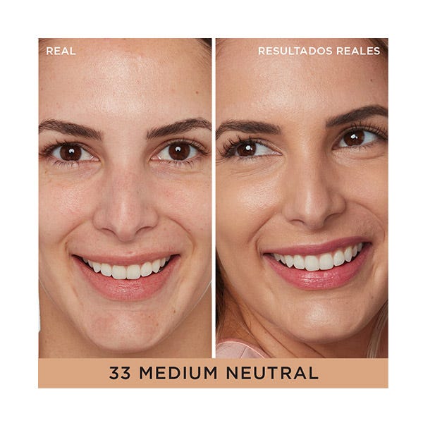 Your Skin But Better Foundation + Περιποίηση Δέρματος