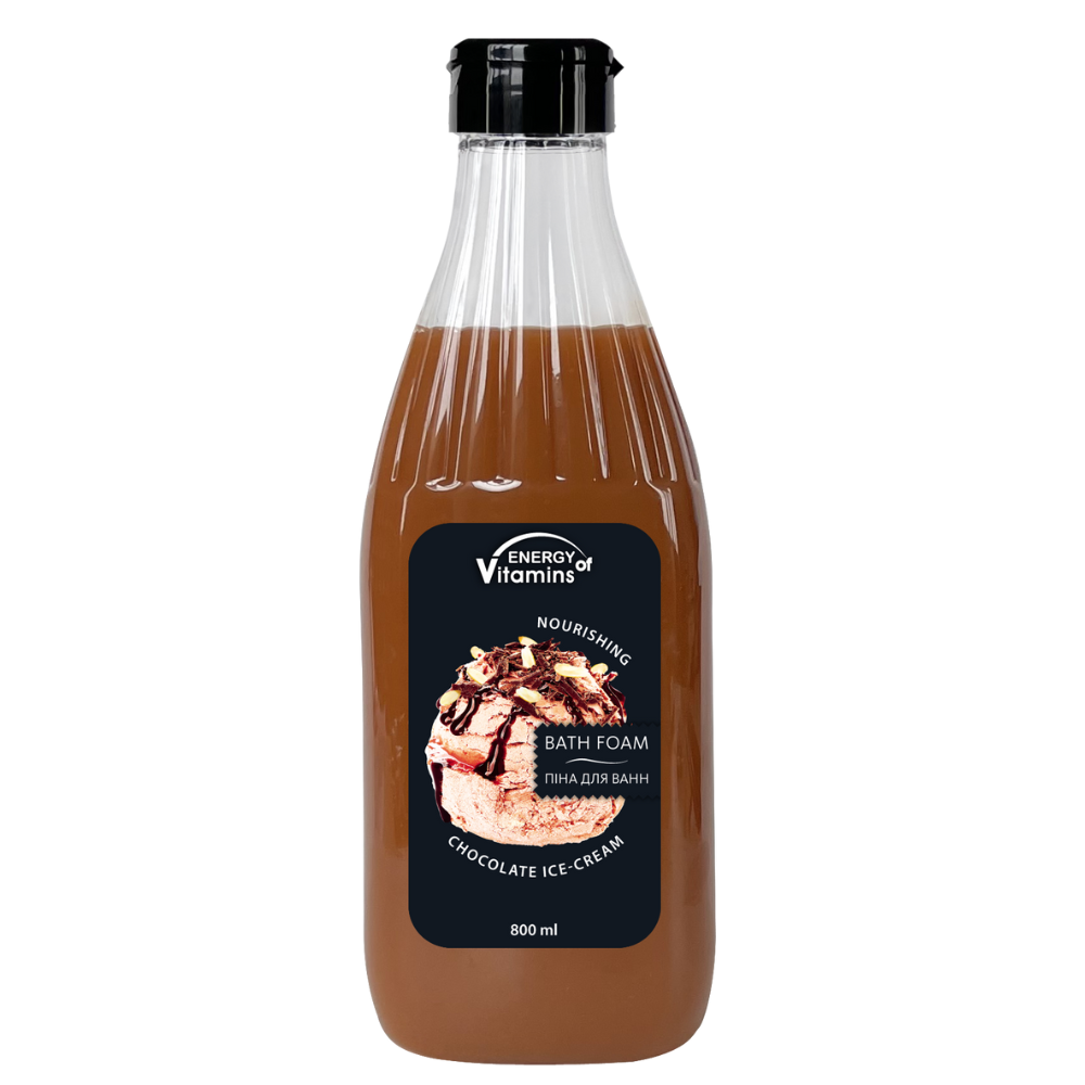 Énergie des vitamines