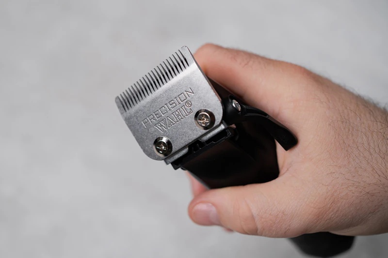 „Wahl Rapid Clip“ plaukų kirpimo mašina