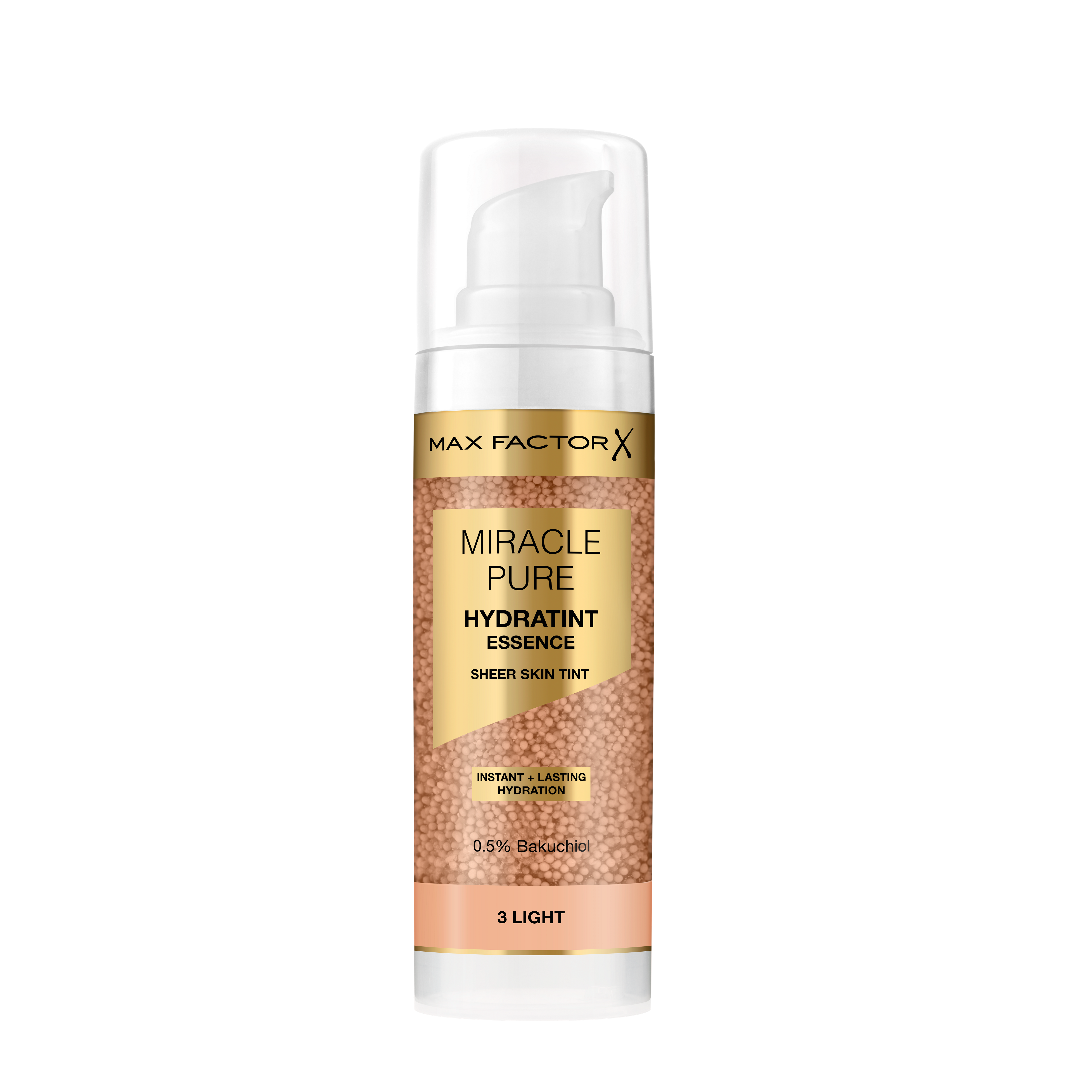 Miracle Pure Hydratint Essence подлога за шминку Подлоге за шминку