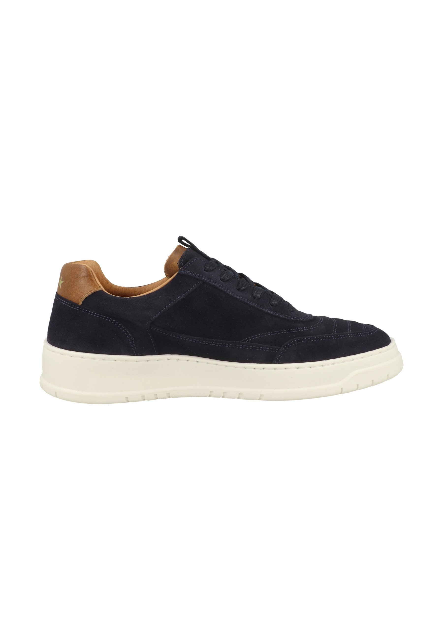 Chaussure d'entraînement Pantofola d'Oro - bleu marine PD M