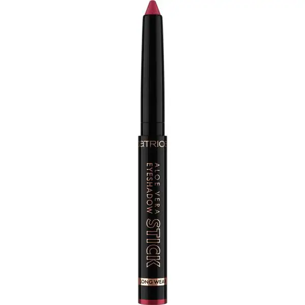 Σκιά ματιών Catrice Aloe Vera 060 Cranberry Crush σε στικ<br>1.5g