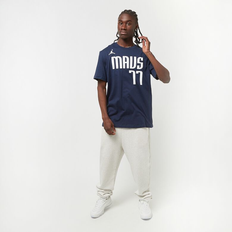 Camiseta NBA Luka Doncic Dallas Mavericks Statement Edition