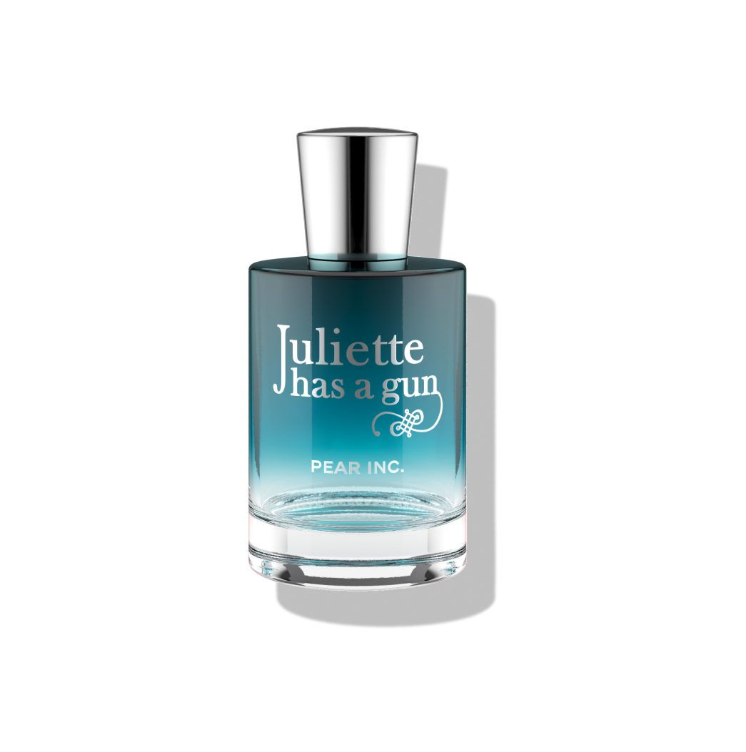 Pear Inc. EdP 50 ml - Juliette ima pištolj