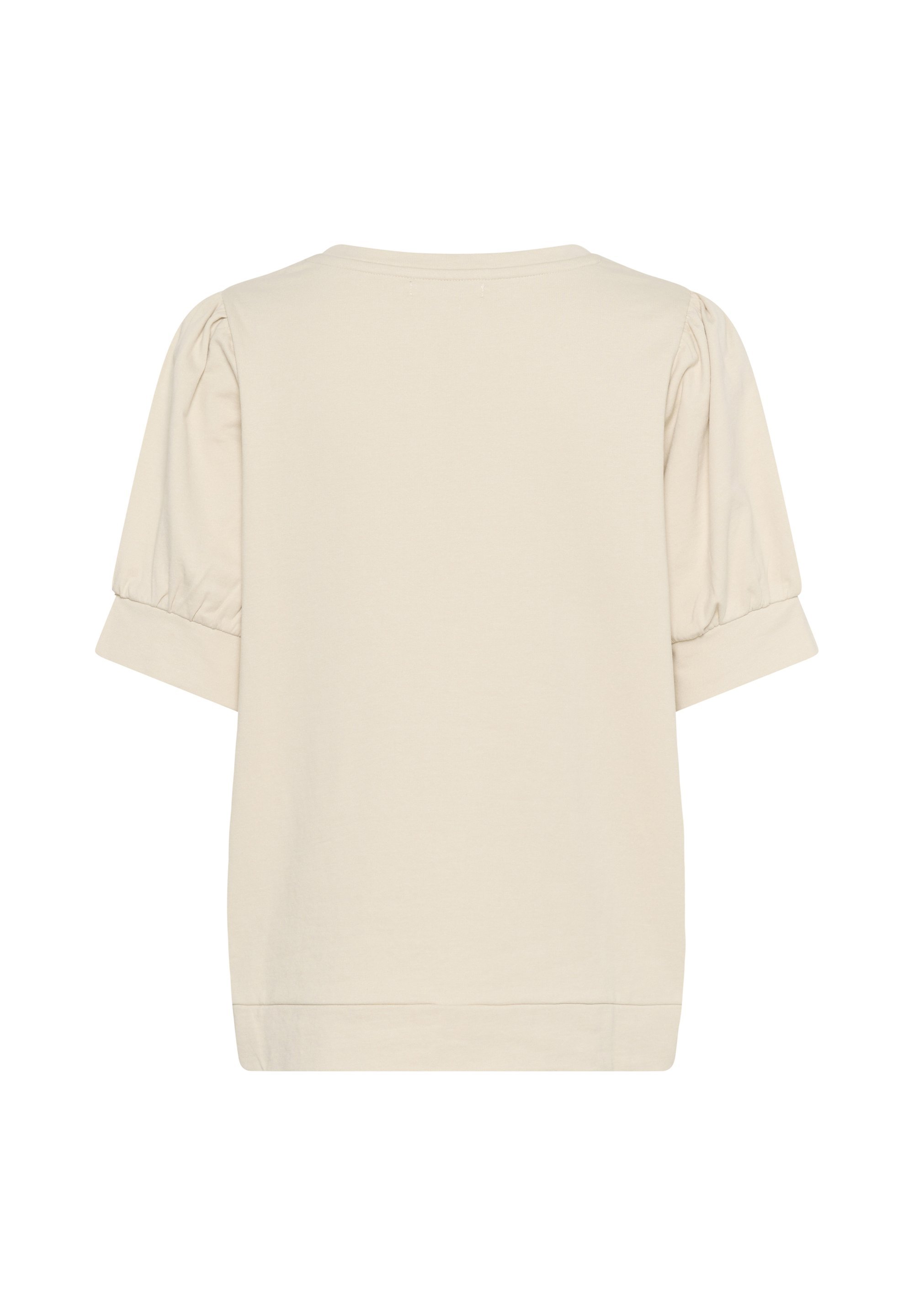 Love Copenhagen AYA - Basic T-shirt - havermoutkleur