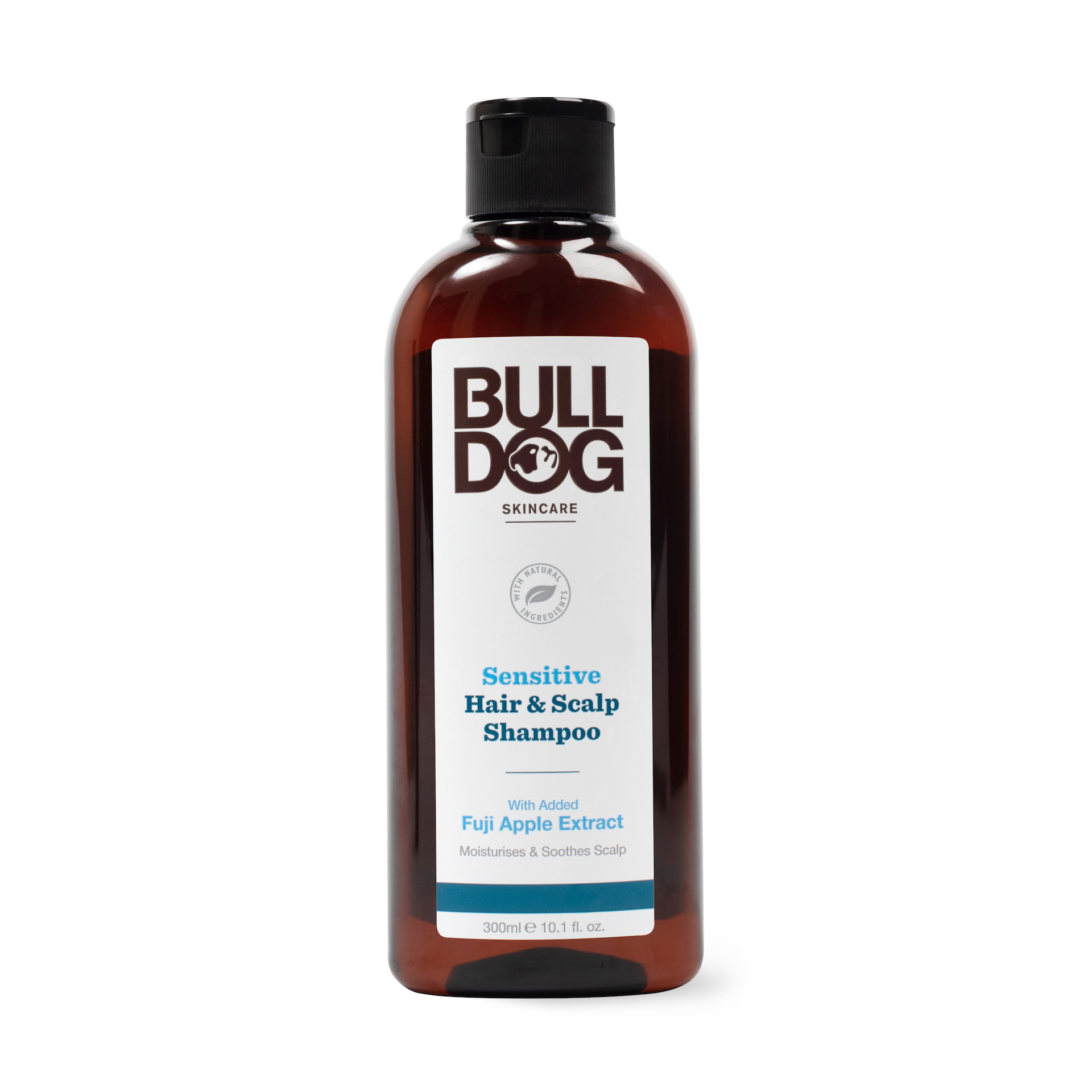 Șampon pentru păr sensibil 300 ml - Bulldog