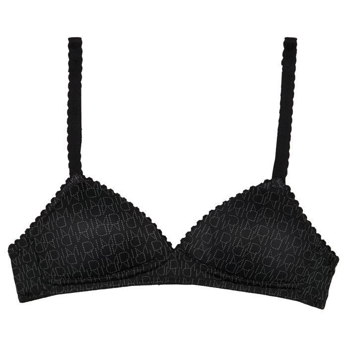 Touch draadloze push-up bh