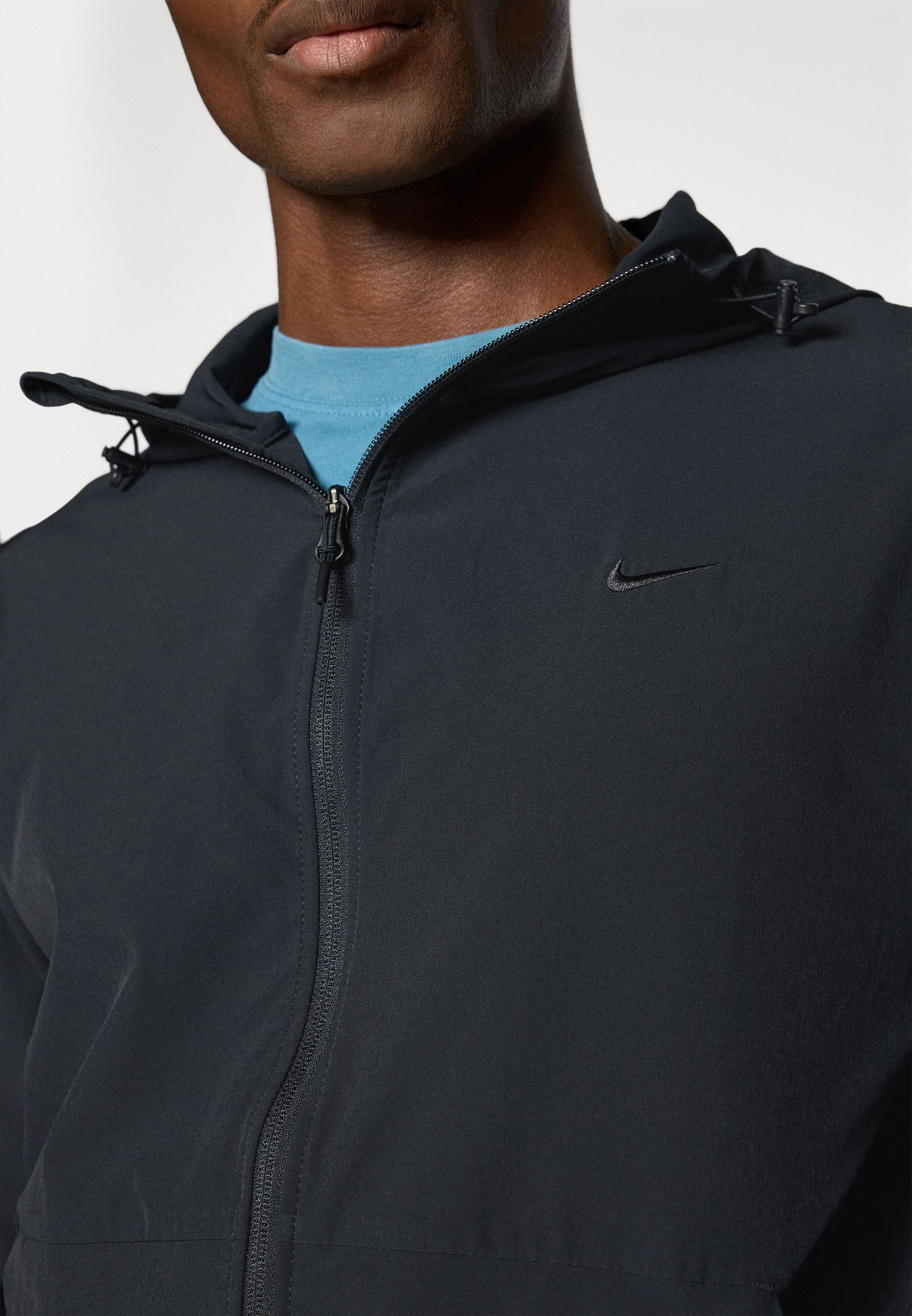 Nike Performance UNLIMITED - Trainingsjack - zwart