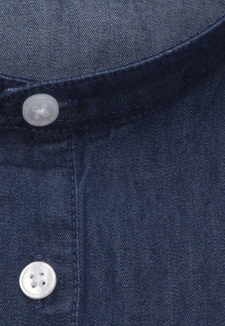Seidensticker shirt - blauw