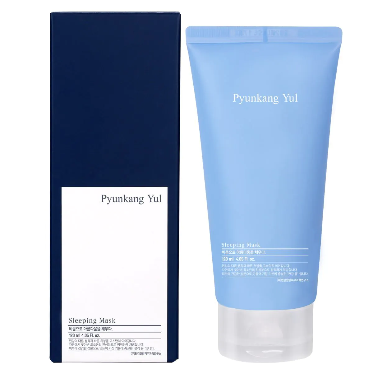 Pyunkang Yul Sleeping Mask