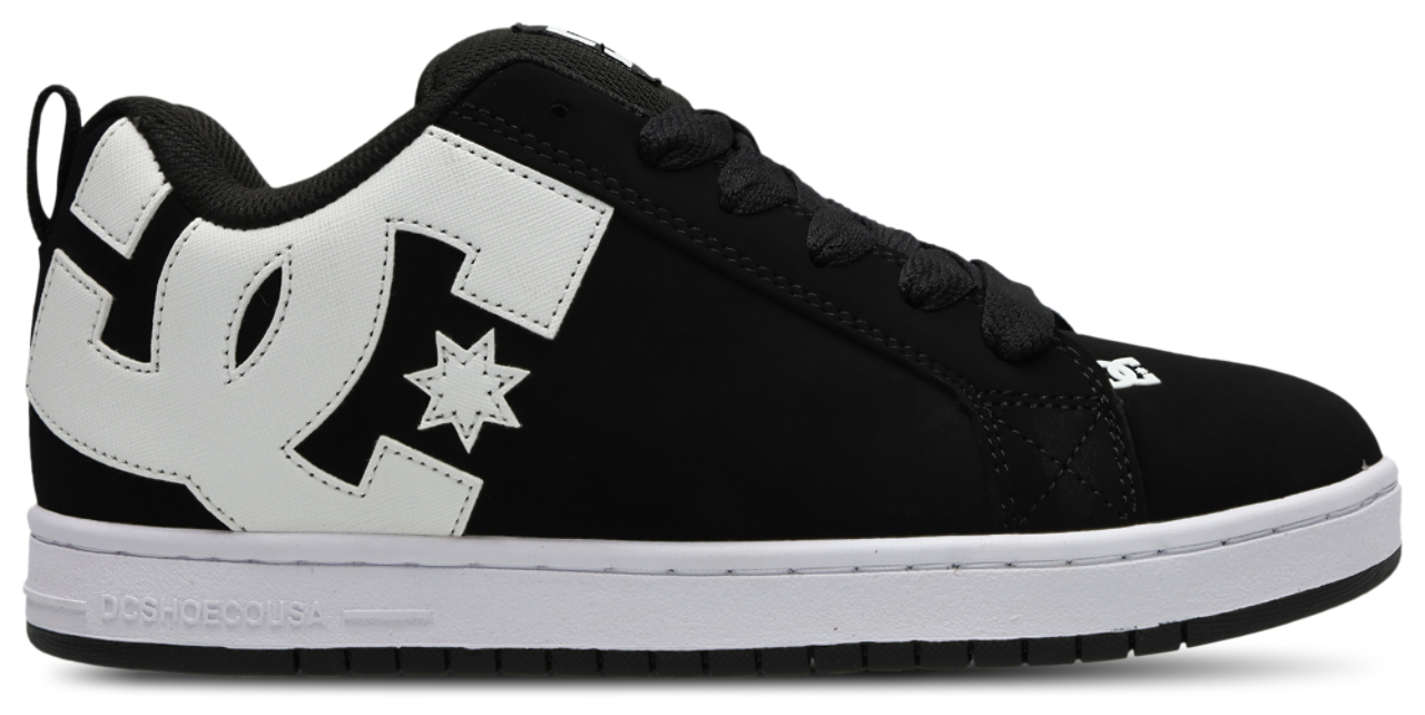 DC Shoes Court Graffik