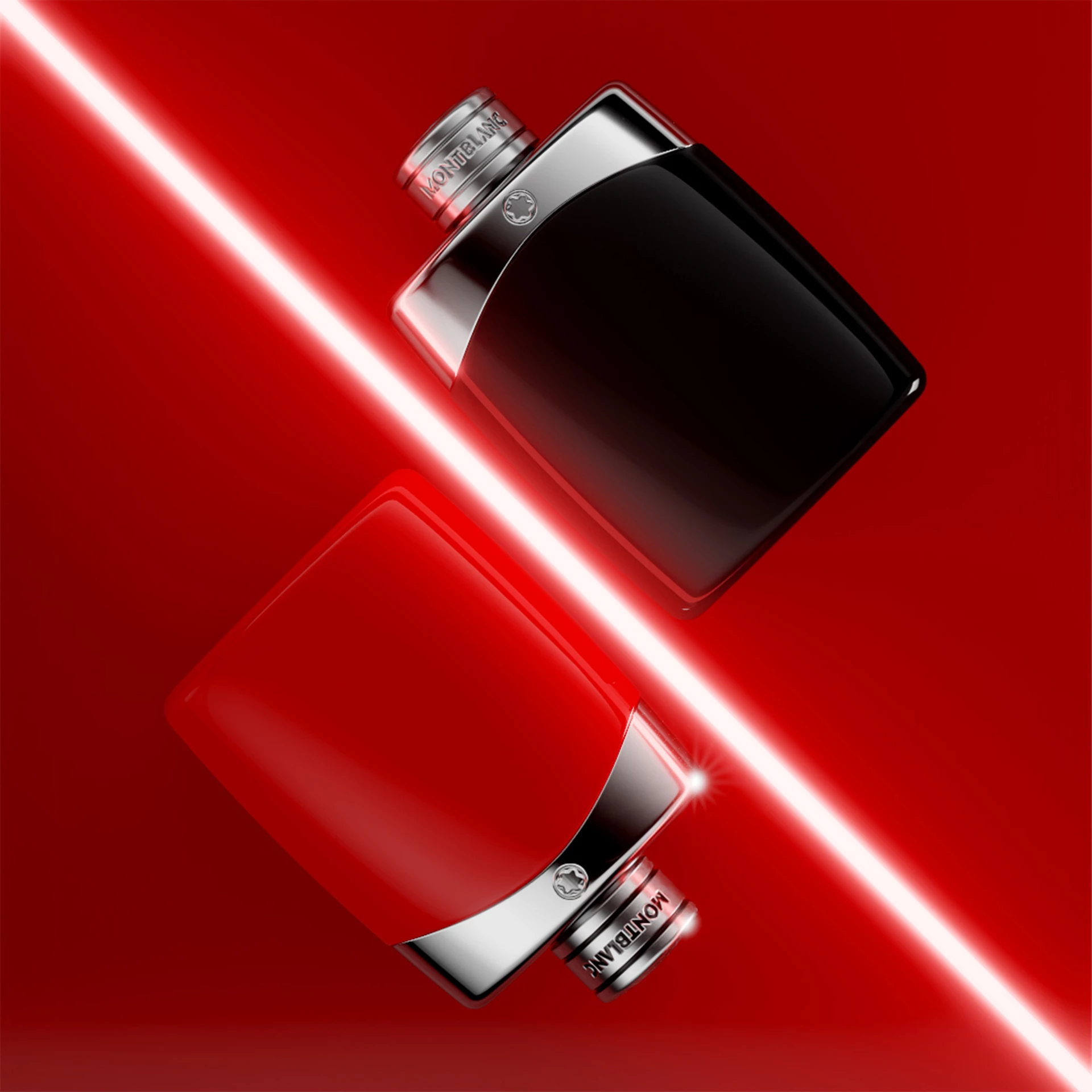 Legend Red EdP 50 ml - Mont Blanc