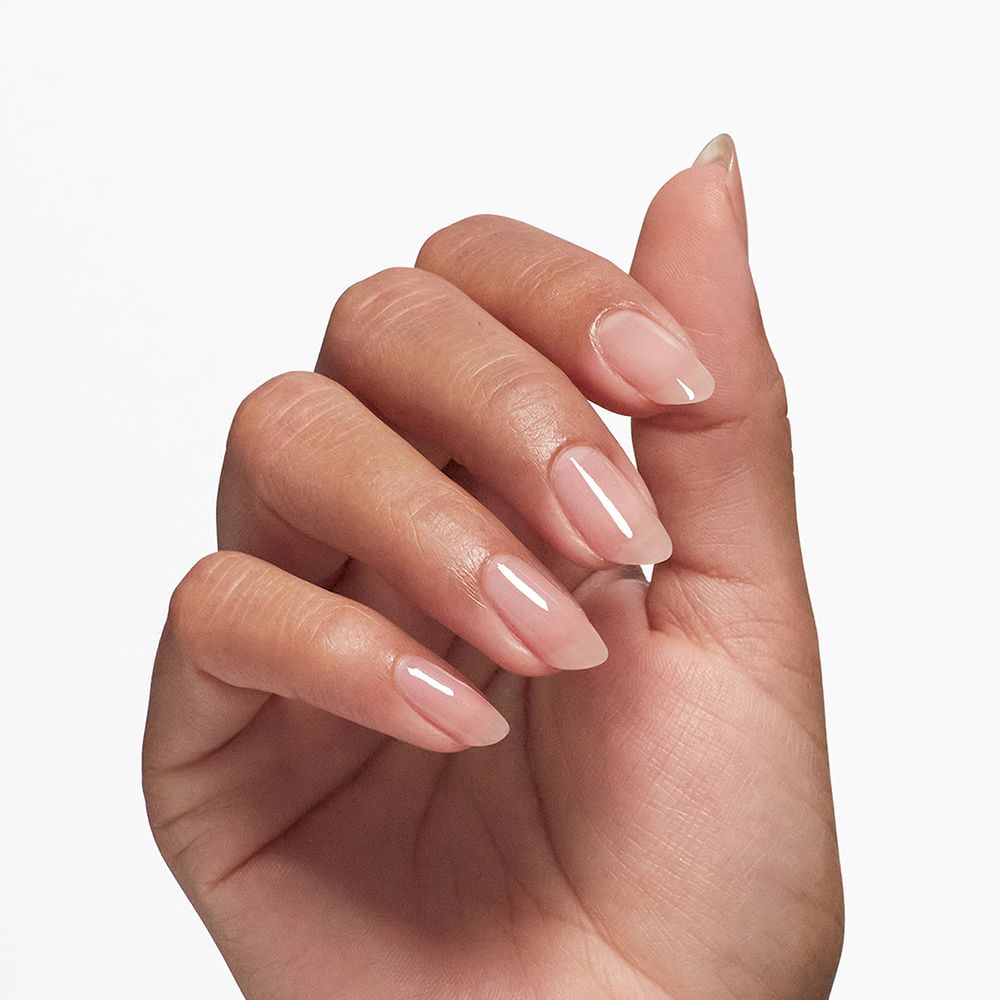 Lak na nechty a spevňujúce laky na nechty Nail Envy