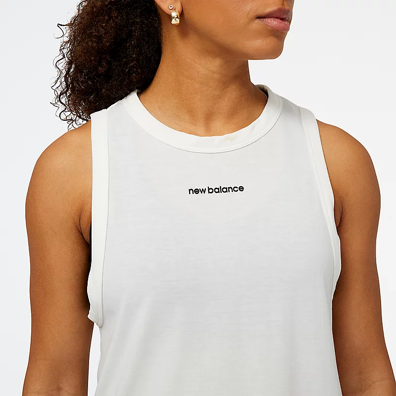 Femme Achiever Tank z Dri-Release - SÓL MORSKA