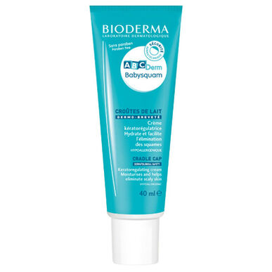 Bioderma Milky Coast krém 40 ml 40 ml