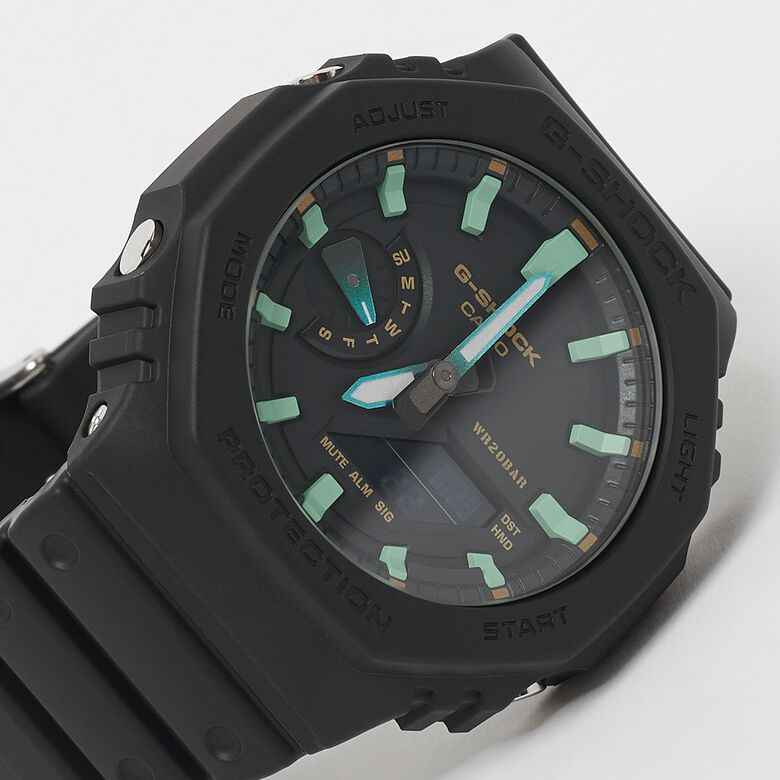 GA-2100RC-1AER