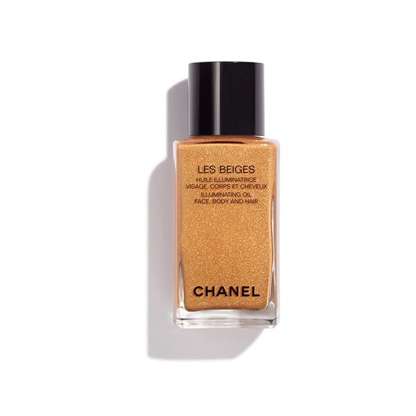 LES BEIGES HEALTH GLOW ILLUM OIL-TRAVEL| 1UD