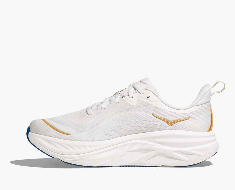 HOKA Skyflow Frost / Χρυσό