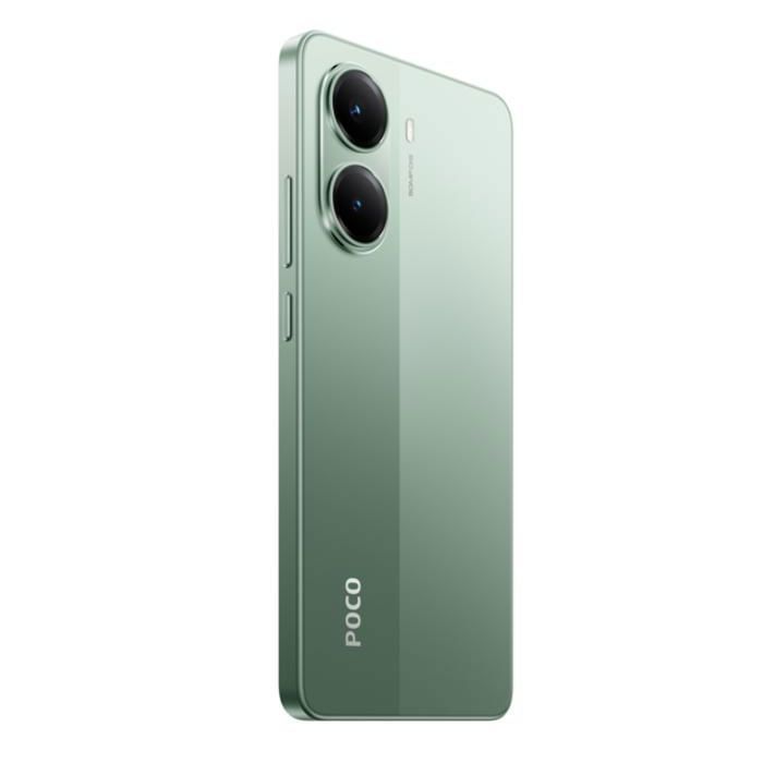 Smartphone - XIAOMI - POCO X7 Pro - 8 GB RAM - 256 GB - 5G - 6.67