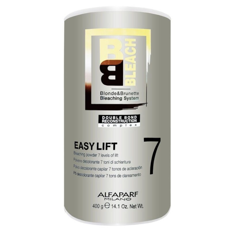 Alfaparf BB Bleach Easy Lift 7