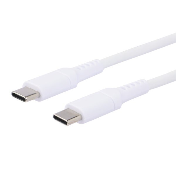 Kruidvat 20W USB-C na USB-C kabel