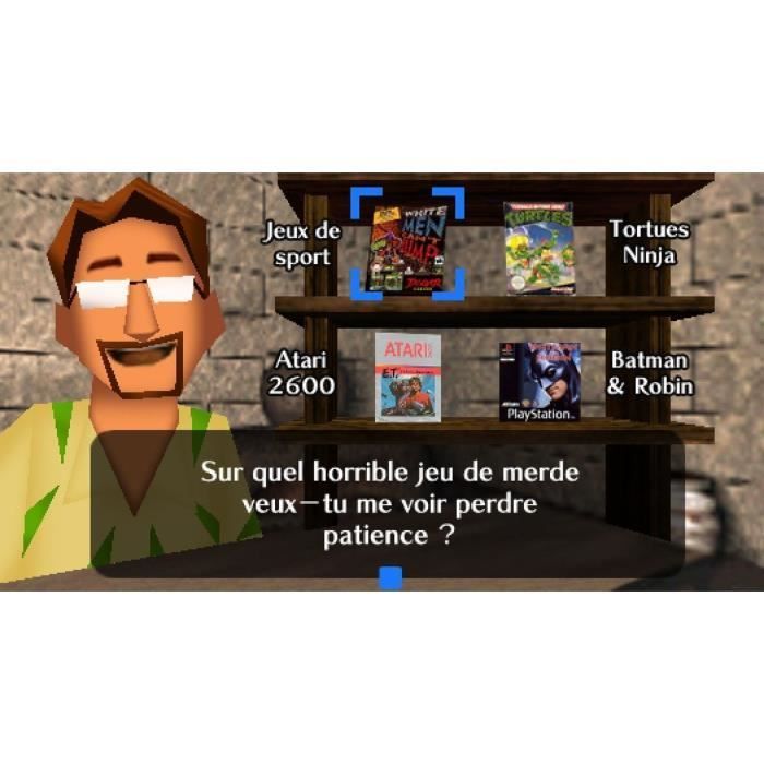 Fan Book Joueur du Grenier - Saison 2