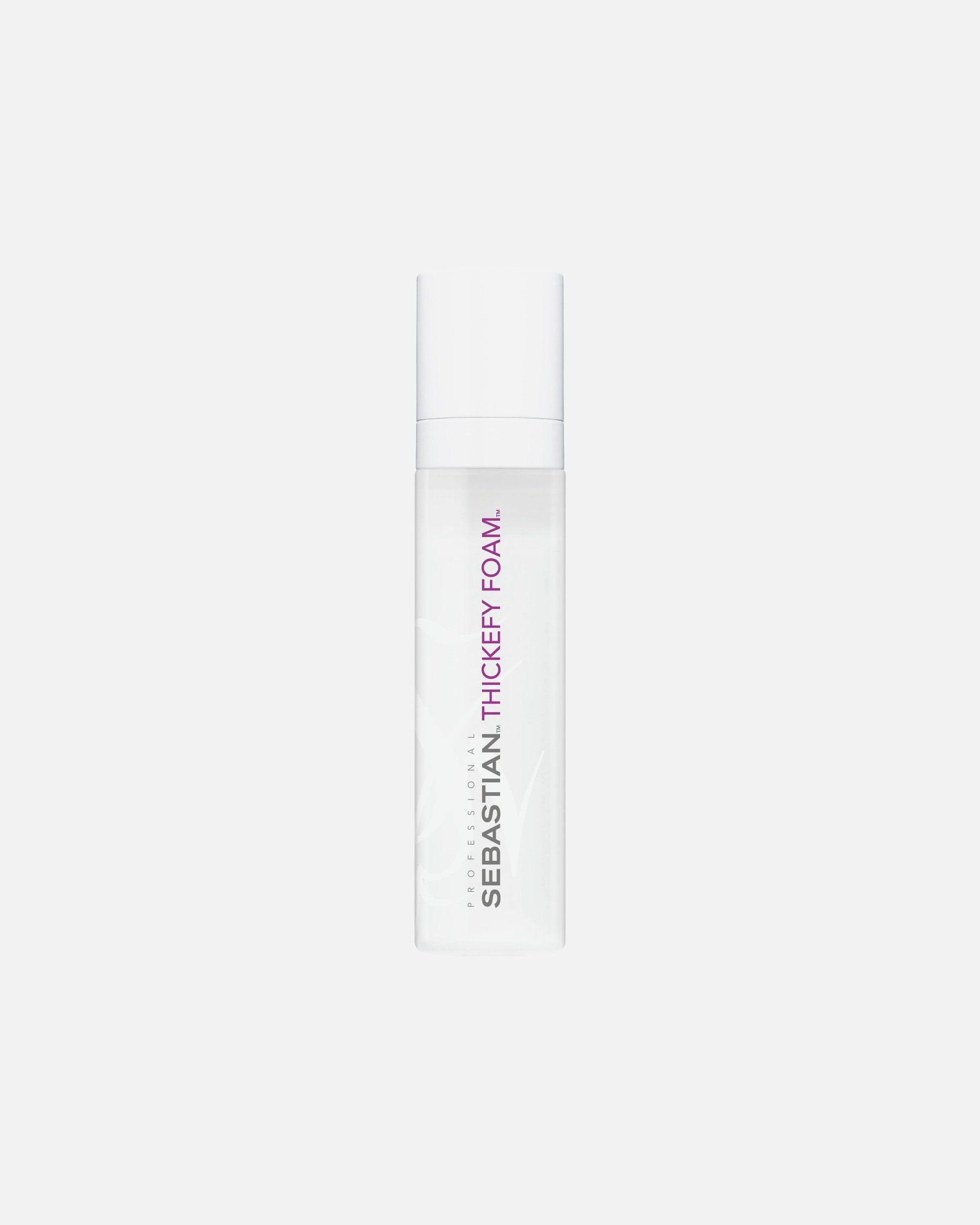 Sebastian Professional gusta pjena za kosu - 190 ml
