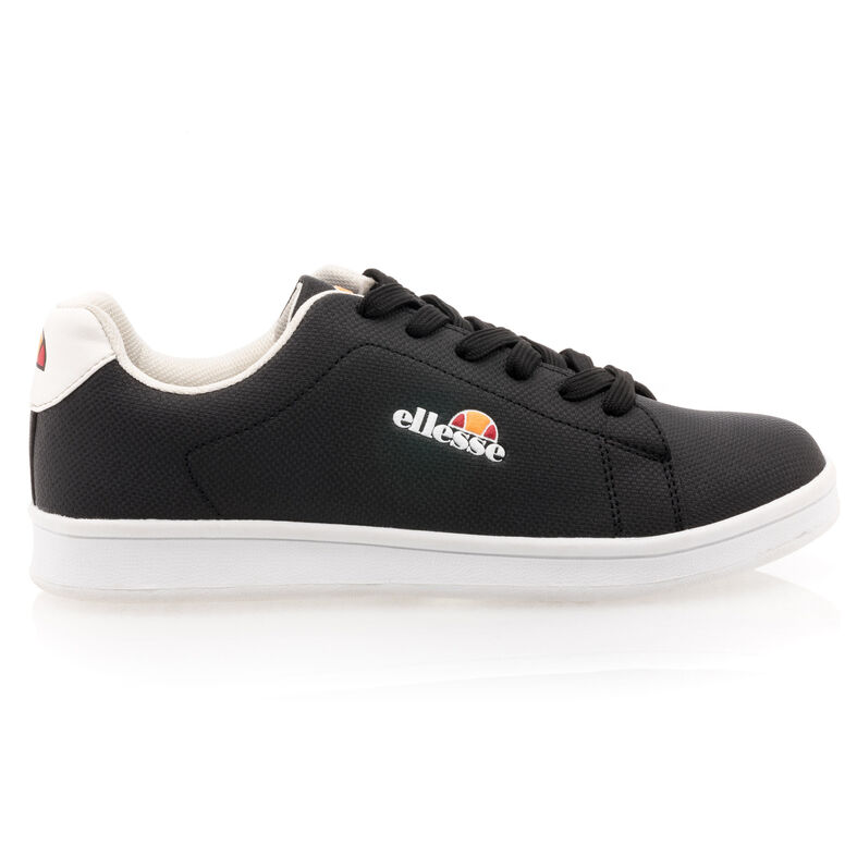 Baskets / sneakers Garcon Noir